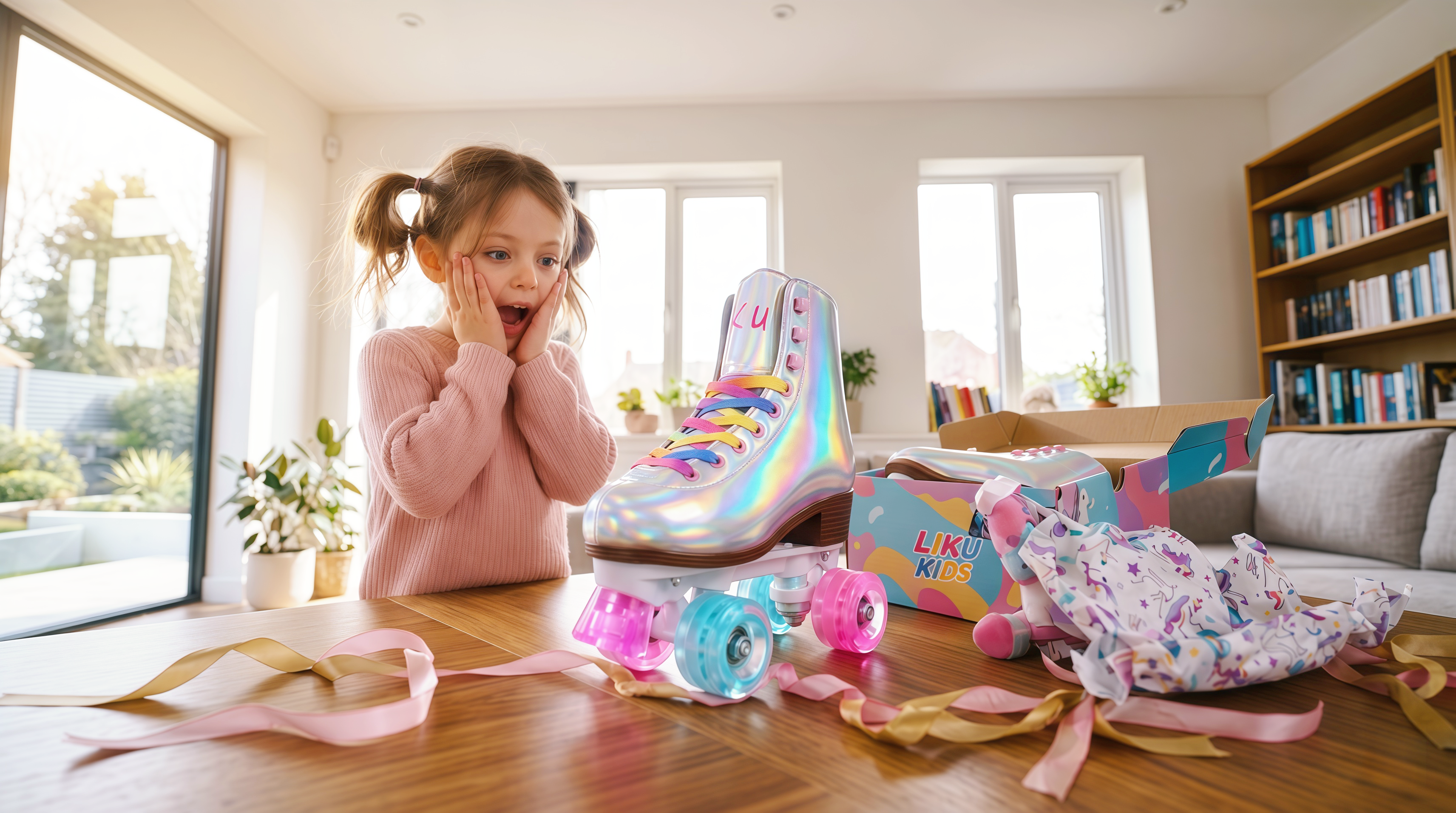 Kids Skates